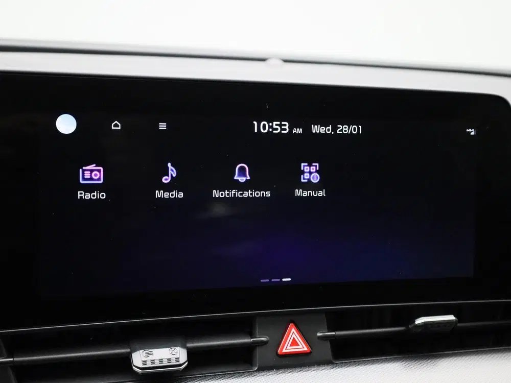 Kia Sportage 1.6 T-GDi Plug-in Hybrid AWD DynamicPlusLi uit 2026, foto 11