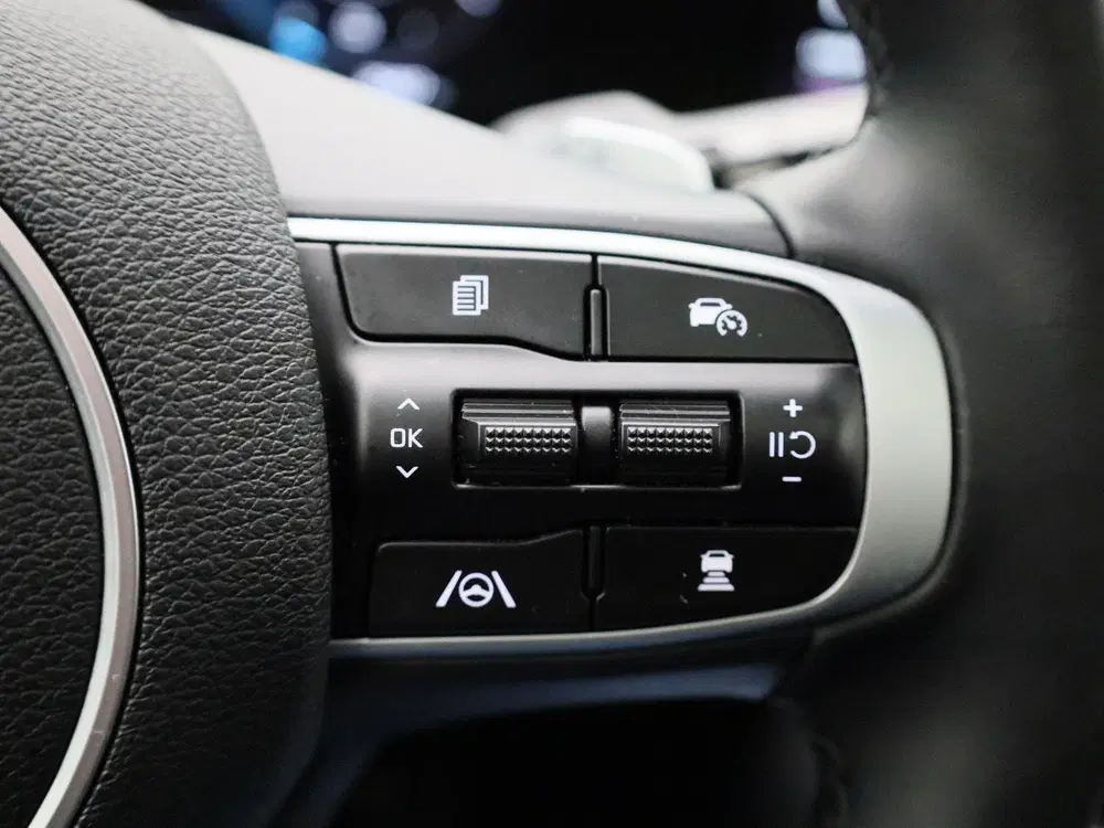 Kia Sportage 1.6 T-GDi Plug-in Hybrid AWD DynamicPlusLi uit 2026, foto 13