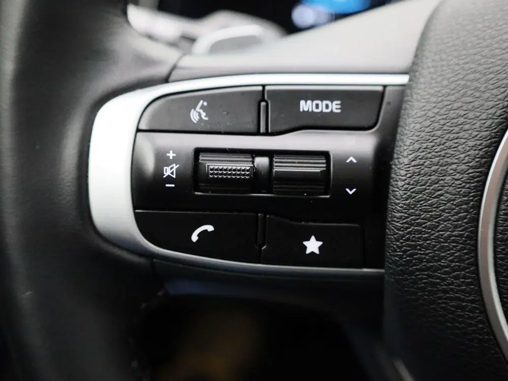 Kia Sportage 1.6 T-GDi Plug-in Hybrid AWD DynamicPlusLi uit 2026, foto 14