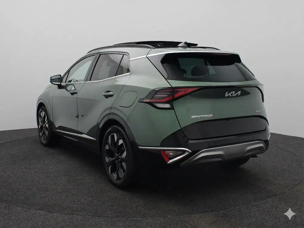 Kia Sportage 1.6 T-GDi Plug-in Hybrid AWD DynamicPlusLi uit 2026, foto 2