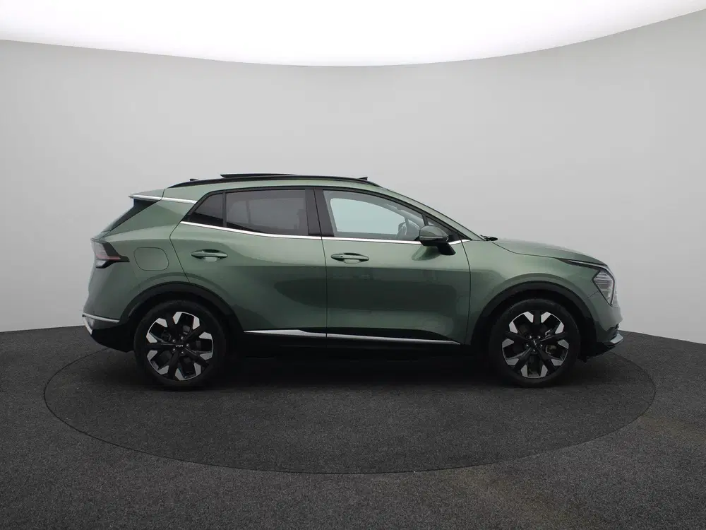 Kia Sportage 1.6 T-GDi Plug-in Hybrid AWD DynamicPlusLi uit 2026, foto 3
