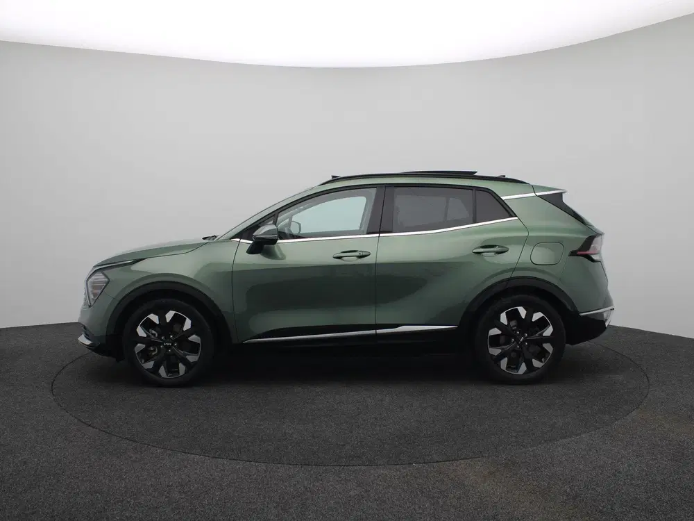 Kia Sportage 1.6 T-GDi Plug-in Hybrid AWD DynamicPlusLi uit 2026, foto 4