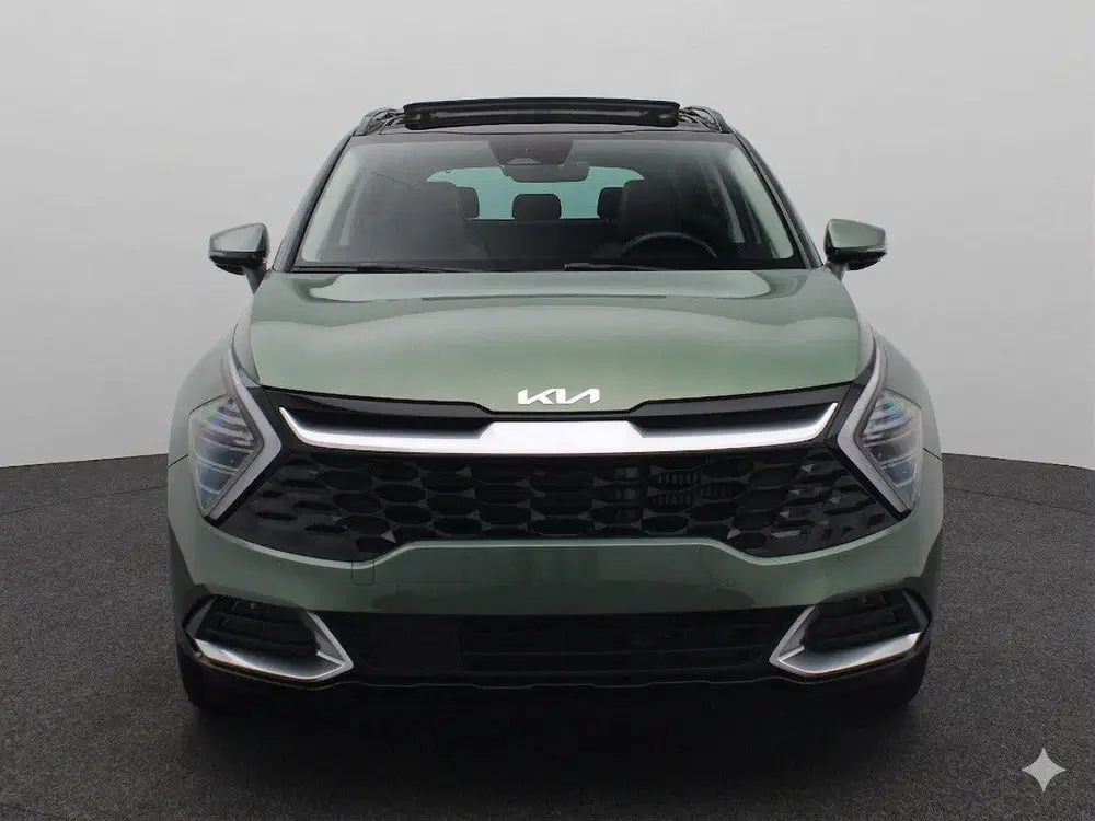 Kia Sportage 1.6 T-GDi Plug-in Hybrid AWD DynamicPlusLi uit 2026, foto 5