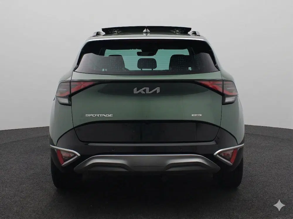 Kia Sportage 1.6 T-GDi Plug-in Hybrid AWD DynamicPlusLi uit 2026, foto 6