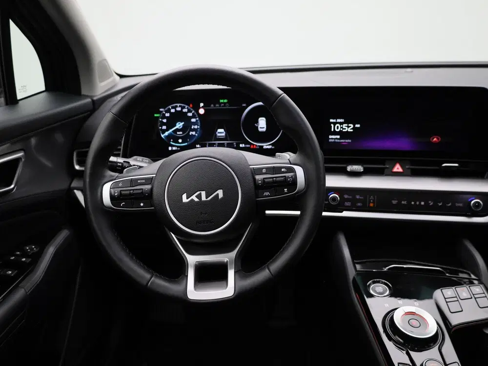 Kia Sportage 1.6 T-GDi Plug-in Hybrid AWD DynamicPlusLi uit 2026, foto 7