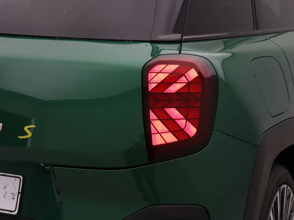 Mini Aceman SE Classic Pakket L PRIVATE LEASE EUR 564 uit 2026, foto 10