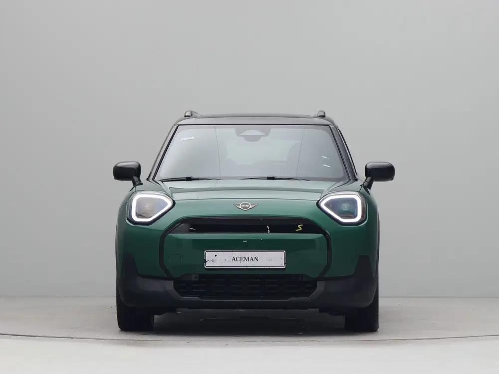Mini Aceman SE Classic Pakket L PRIVATE LEASE EUR 564 uit 2026, foto 2
