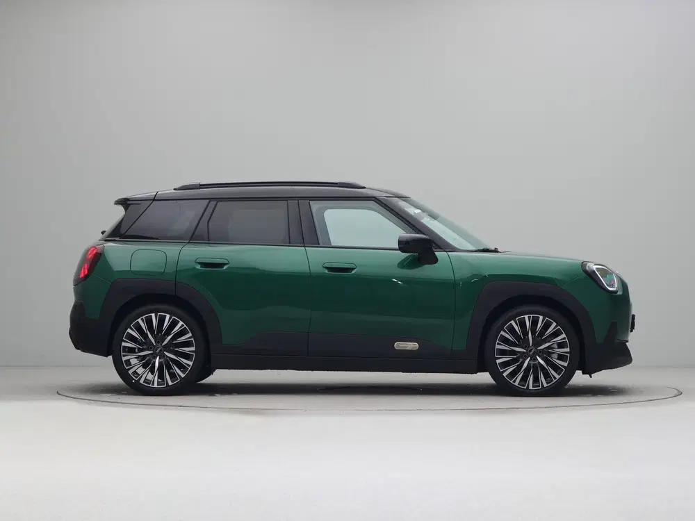 Mini Aceman SE Classic Pakket L PRIVATE LEASE EUR 564 uit 2026, foto 4