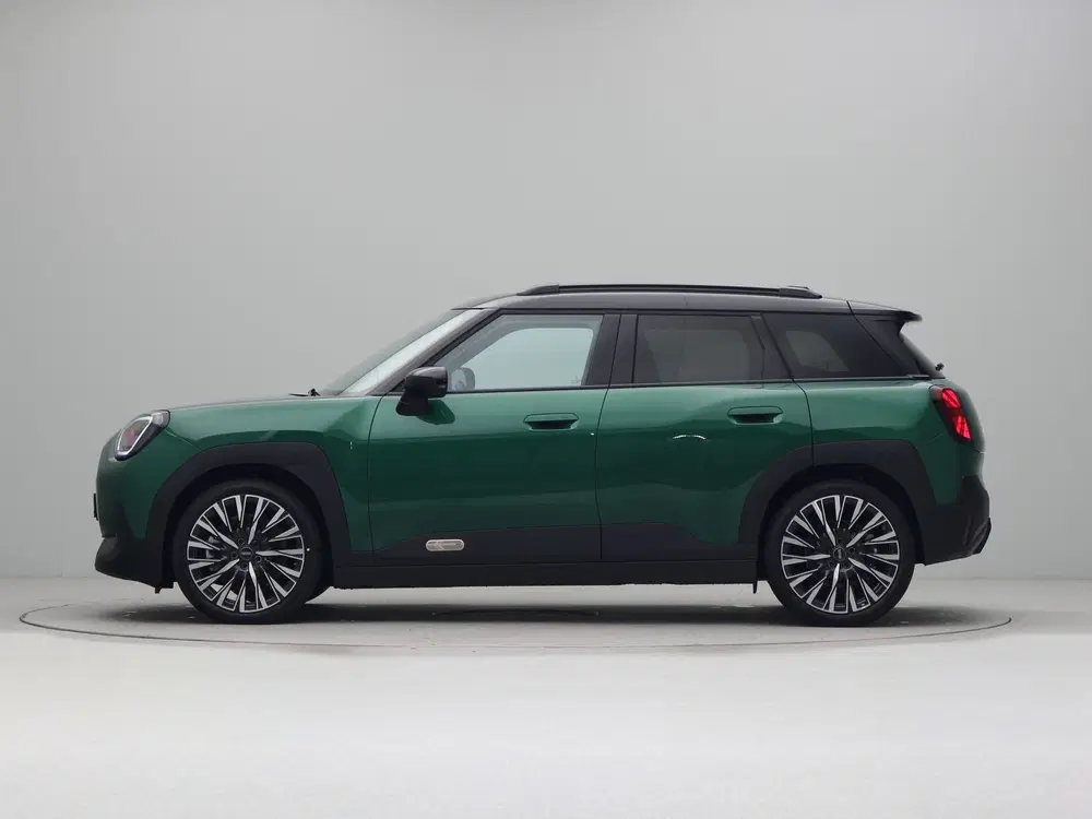 Mini Aceman SE Classic Pakket L PRIVATE LEASE EUR 564 uit 2026, foto 8