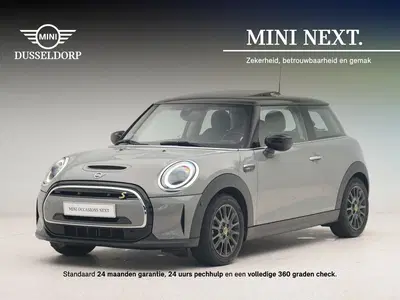 Mini Electric 3-deurs Classic (bj 2022 uit 2022