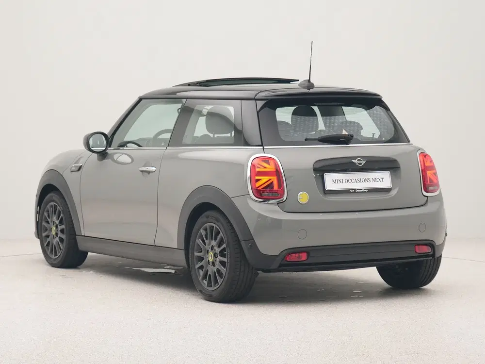 Mini Electric 3-deurs Classic (bj 2022 uit 2022, foto 10