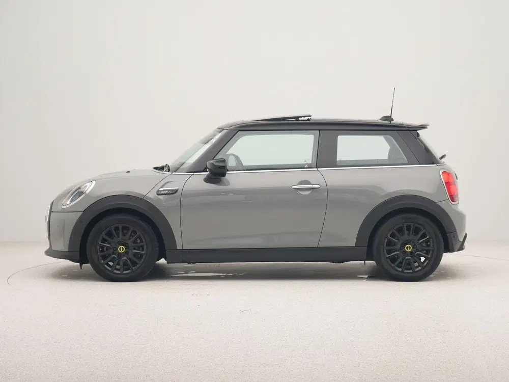 Mini Electric 3-deurs Classic (bj 2022 uit 2022, foto 11