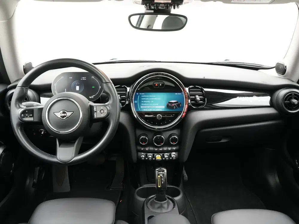 Mini Electric 3-deurs Classic (bj 2022 uit 2022, foto 12