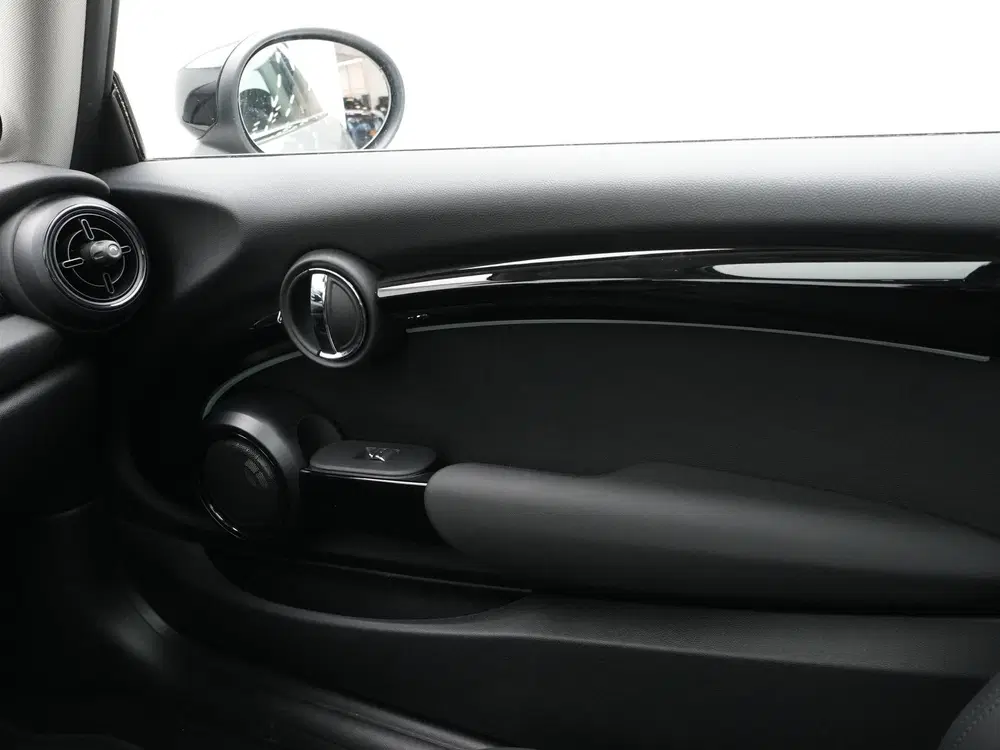 Mini Electric 3-deurs Classic (bj 2022 uit 2022, foto 14
