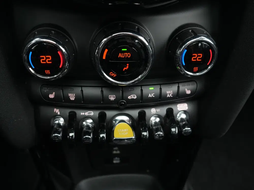 Mini Electric 3-deurs Classic (bj 2022 uit 2022, foto 15