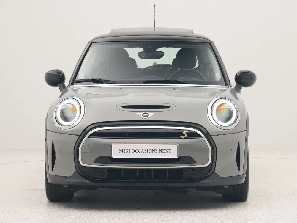 Mini Electric 3-deurs Classic (bj 2022 uit 2022, foto 5