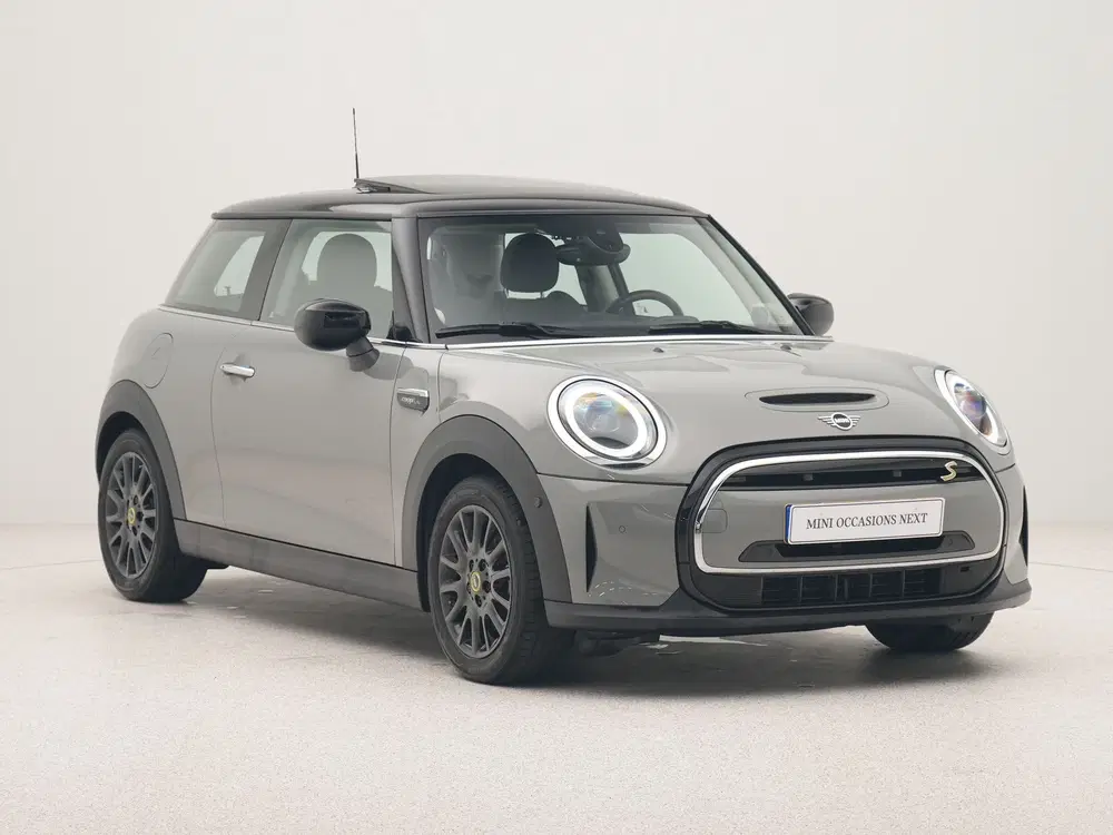 Mini Electric 3-deurs Classic (bj 2022 uit 2022, foto 6