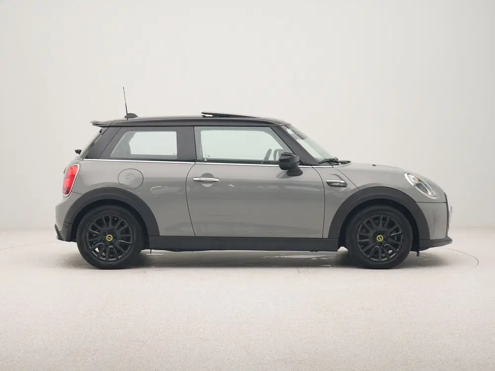 Mini Electric 3-deurs Classic (bj 2022 uit 2022, foto 7
