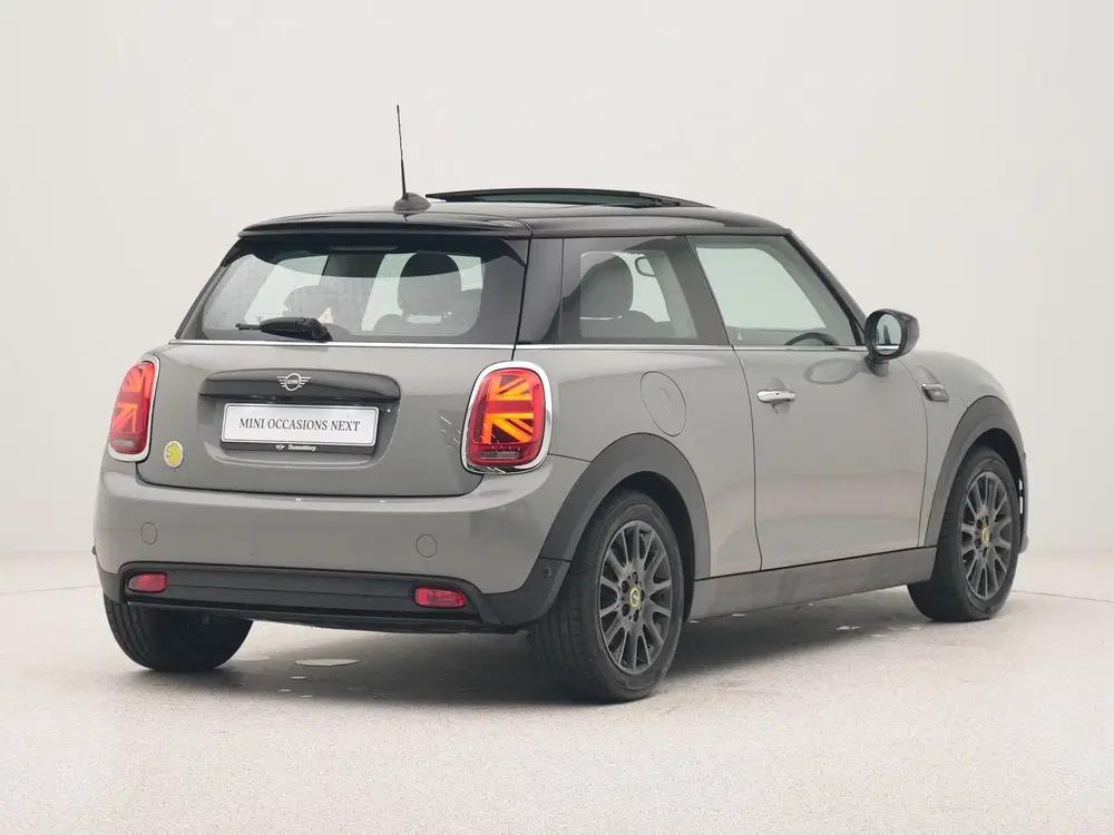 Mini Electric 3-deurs Classic (bj 2022 uit 2022, foto 8