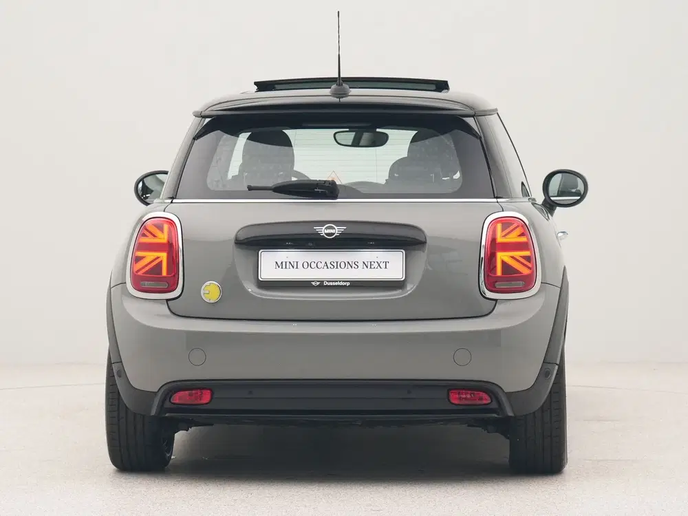 Mini Electric 3-deurs Classic (bj 2022 uit 2022, foto 9