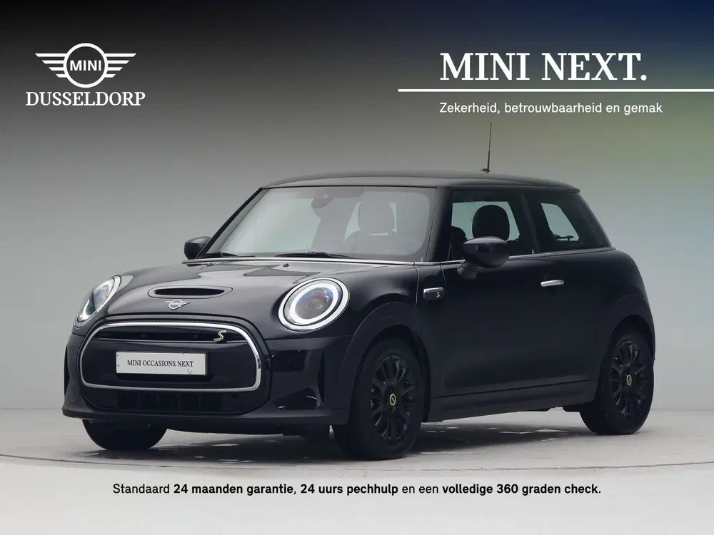 Mini Electric 3-deurs Classic (bj 2022 uit 2022