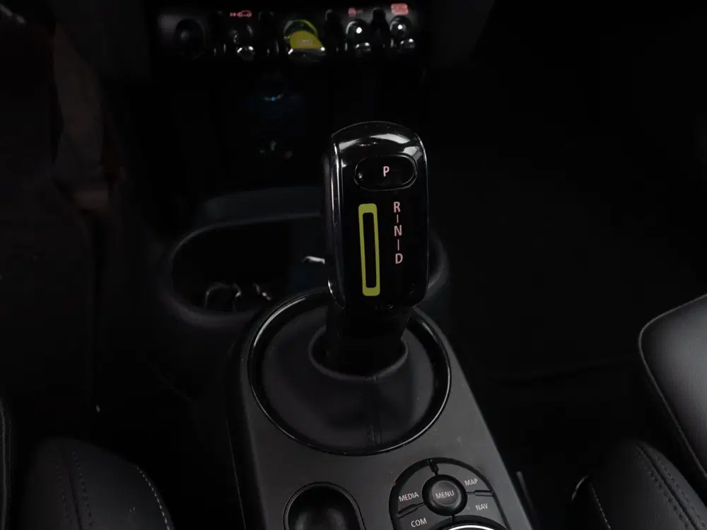 Mini Electric 3-deurs Classic (bj 2022 uit 2022, foto 15