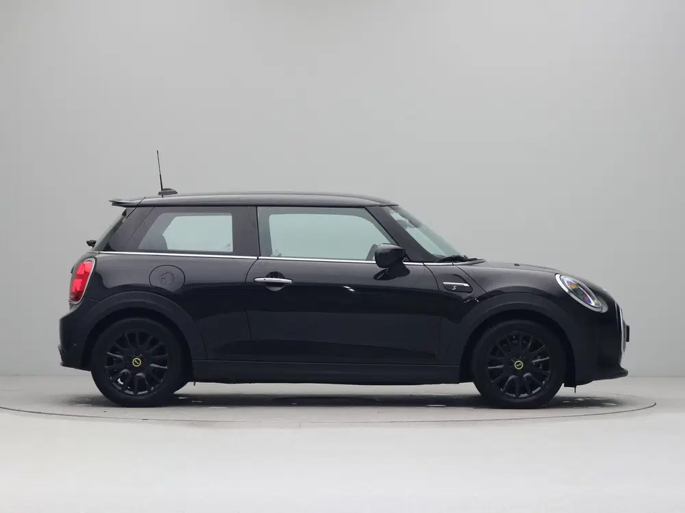 Mini Electric 3-deurs Classic (bj 2022 uit 2022, foto 7