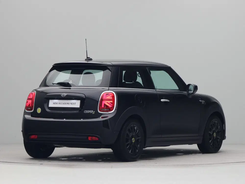 Mini Electric 3-deurs Classic (bj 2022 uit 2022, foto 8