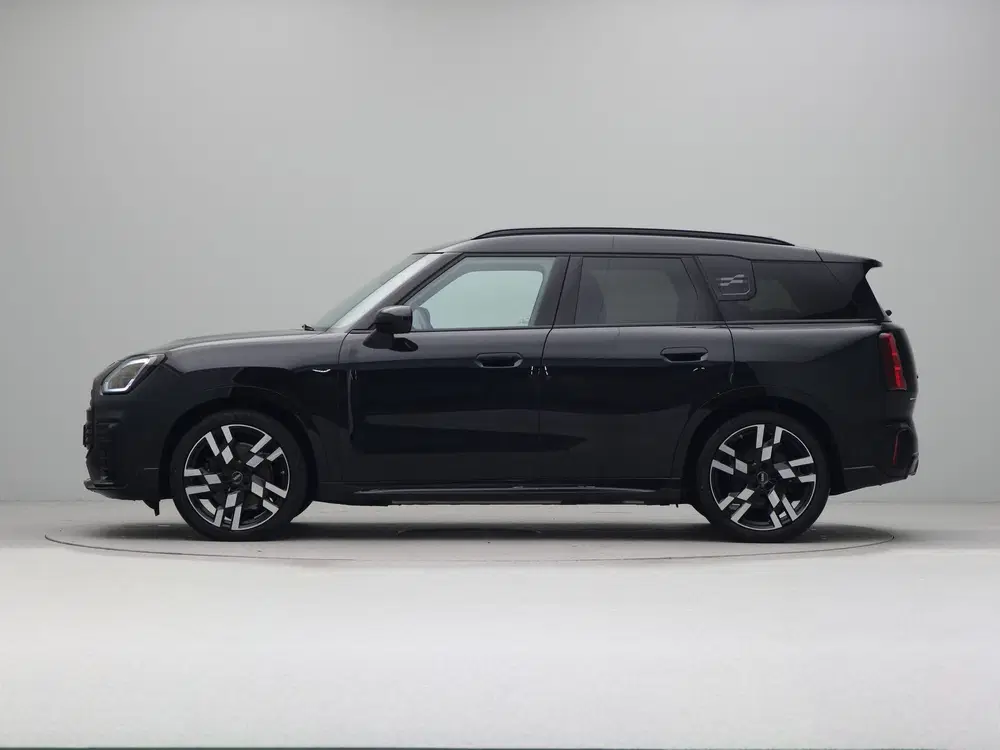 Mini Countryman E John Cooper Works Pakket XL (bj 2026) uit 2026, foto 11