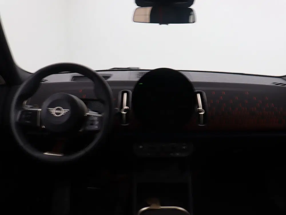 Mini Countryman E John Cooper Works Pakket XL (bj 2026) uit 2026, foto 12