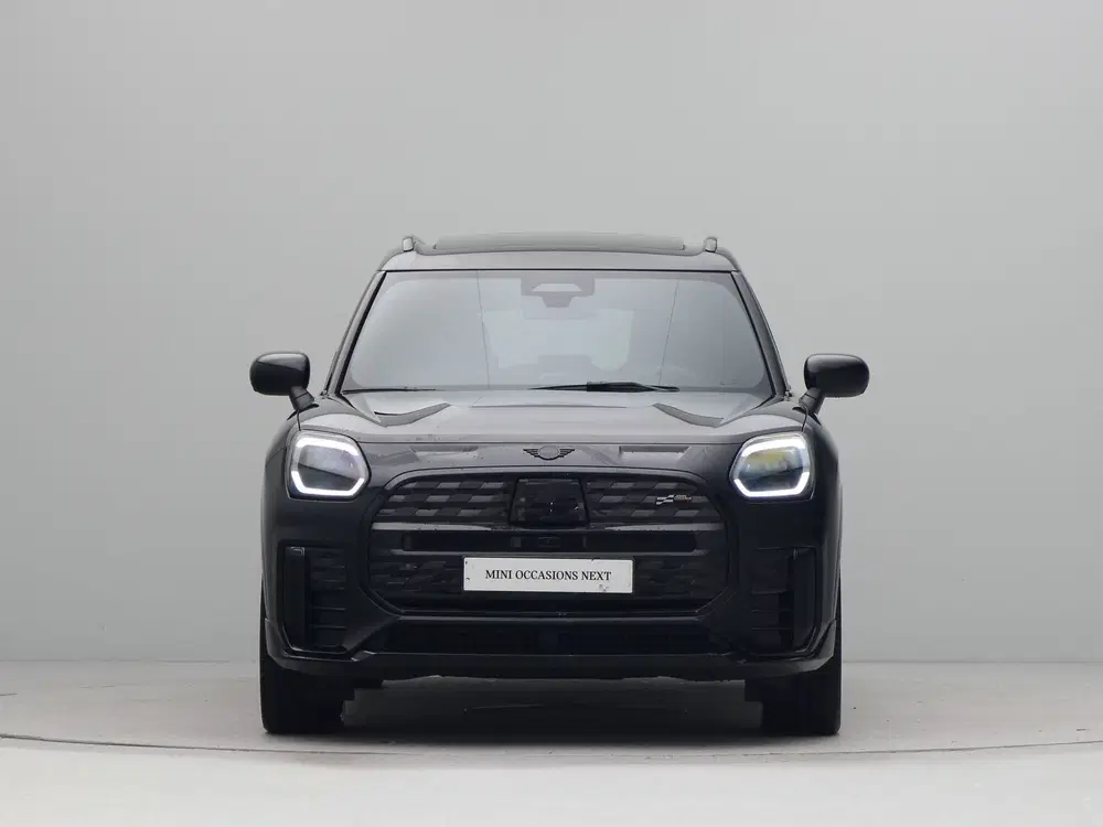 Mini Countryman E John Cooper Works Pakket XL (bj 2026) uit 2026, foto 5