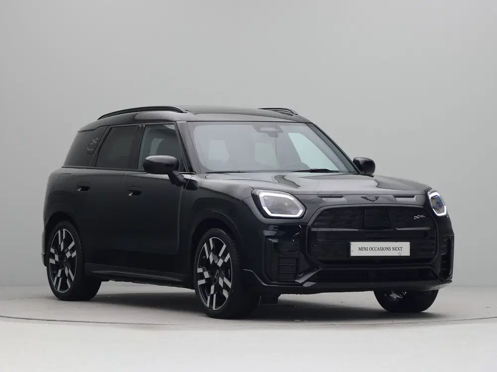 Mini Countryman E John Cooper Works Pakket XL (bj 2026) uit 2026, foto 6