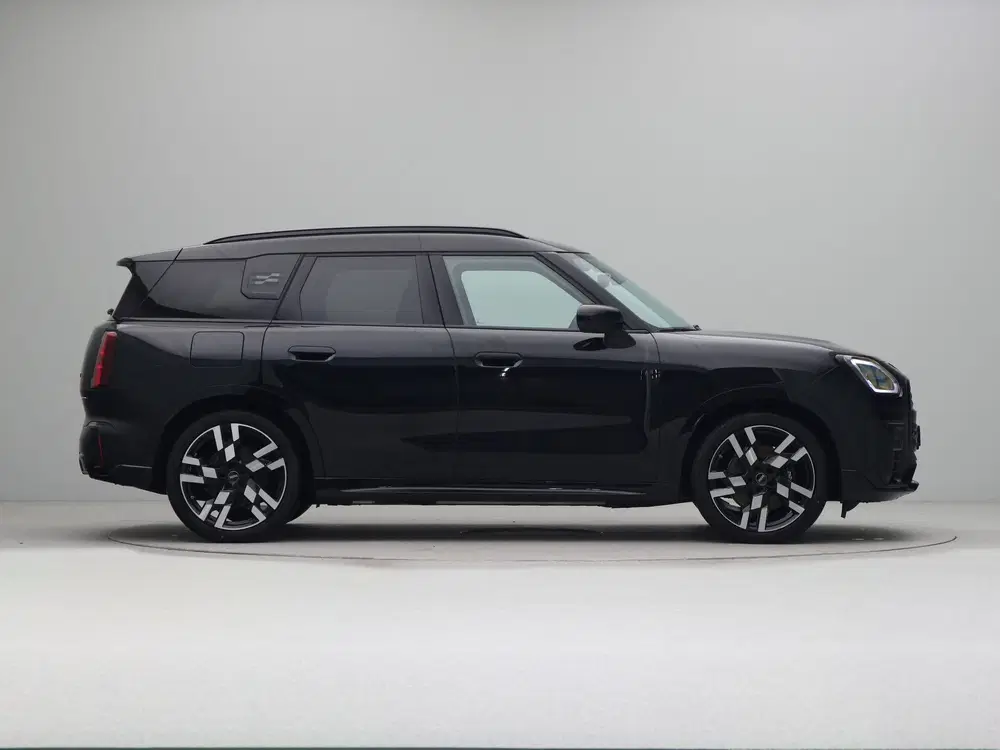 Mini Countryman E John Cooper Works Pakket XL (bj 2026) uit 2026, foto 7