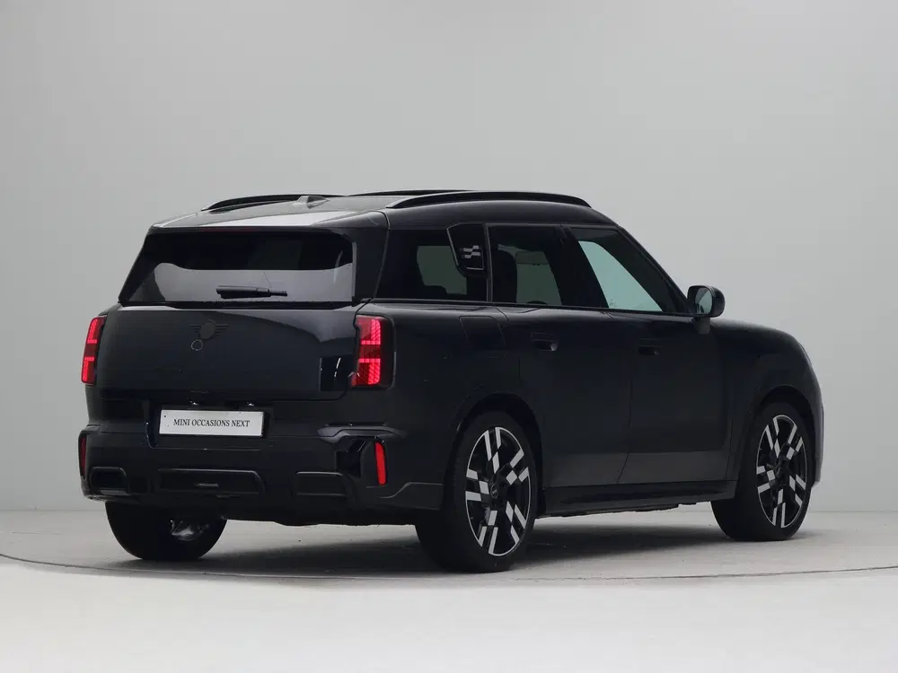 Mini Countryman E John Cooper Works Pakket XL (bj 2026) uit 2026, foto 8