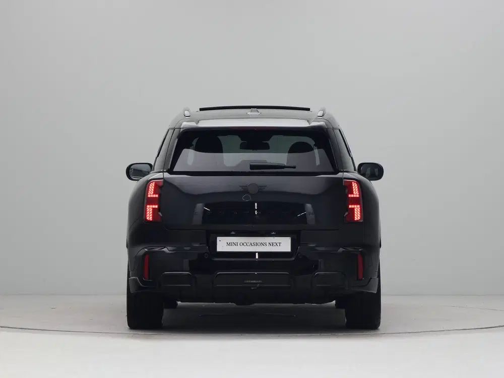 Mini Countryman E John Cooper Works Pakket XL (bj 2026) uit 2026, foto 9