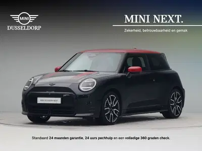 Mini John Cooper Works E John Cooper Works Pakket XL (bj 2024) uit 2024