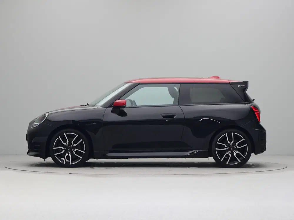 Mini John Cooper Works E John Cooper Works Pakket XL (bj 2024) uit 2024, foto 10