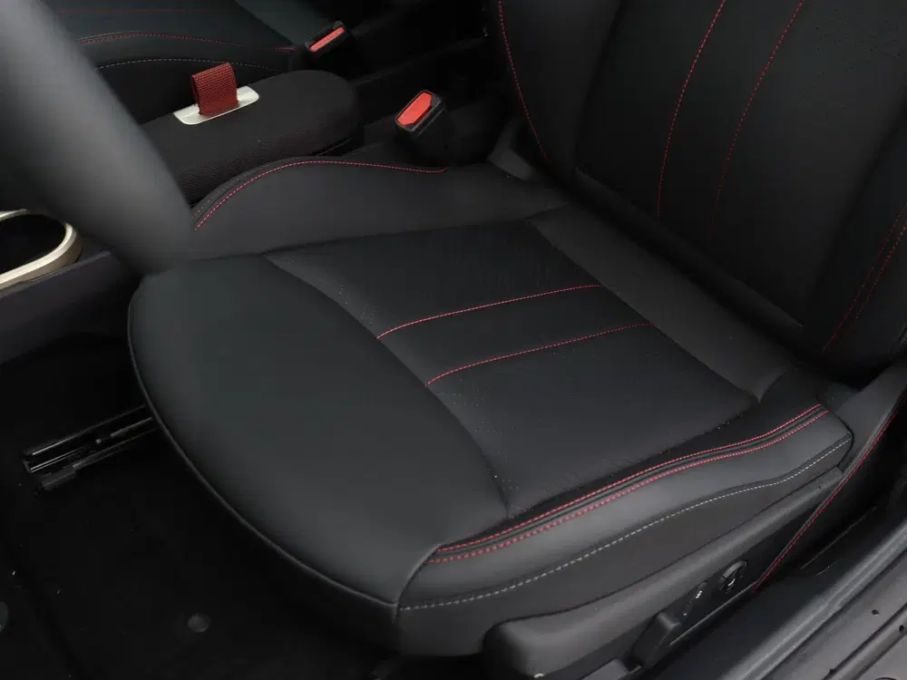 Mini John Cooper Works E John Cooper Works Pakket XL (bj 2024) uit 2024, foto 13