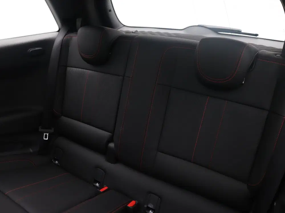 Mini John Cooper Works E John Cooper Works Pakket XL (bj 2024) uit 2024, foto 14