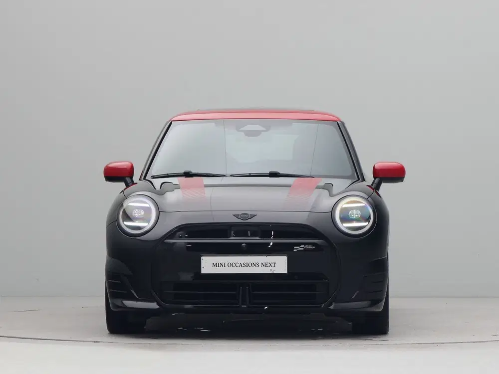 Mini John Cooper Works E John Cooper Works Pakket XL (bj 2024) uit 2024, foto 4