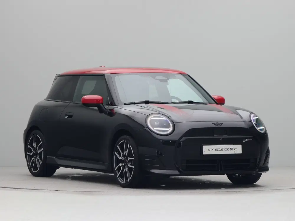 Mini John Cooper Works E John Cooper Works Pakket XL (bj 2024) uit 2024, foto 5
