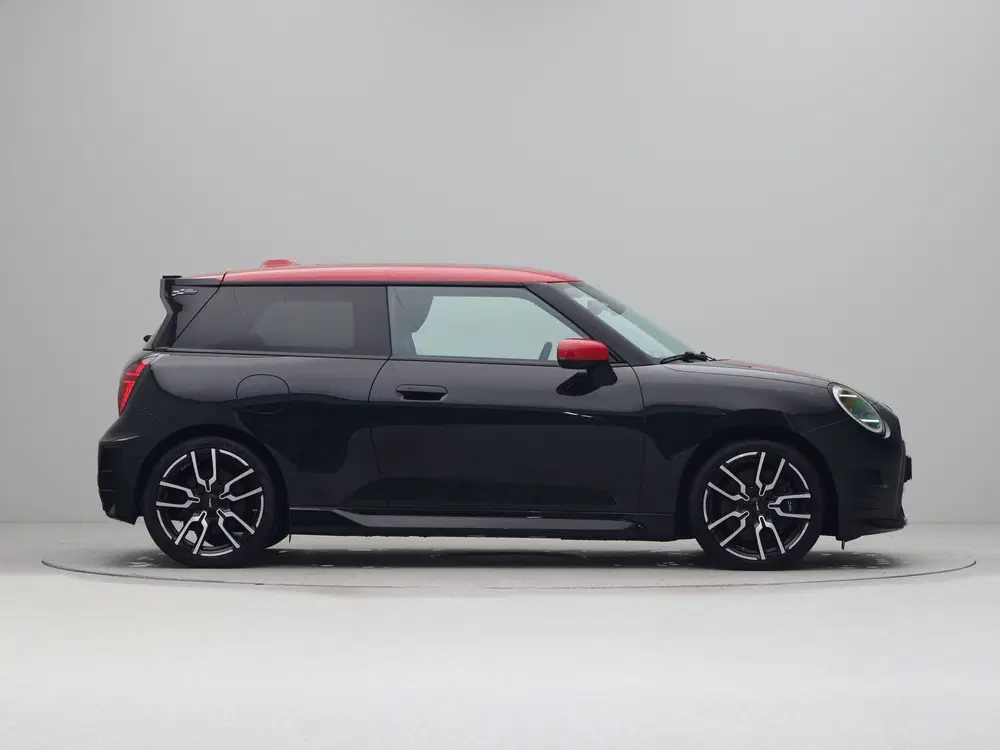 Mini John Cooper Works E John Cooper Works Pakket XL (bj 2024) uit 2024, foto 6