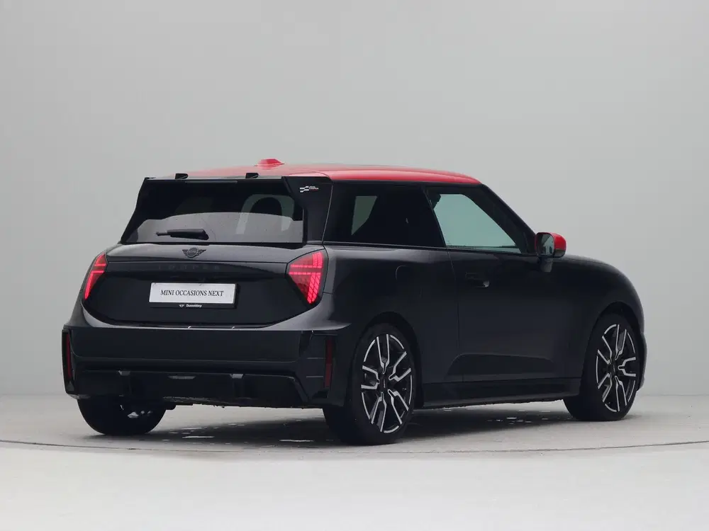 Mini John Cooper Works E John Cooper Works Pakket XL (bj 2024) uit 2024, foto 7