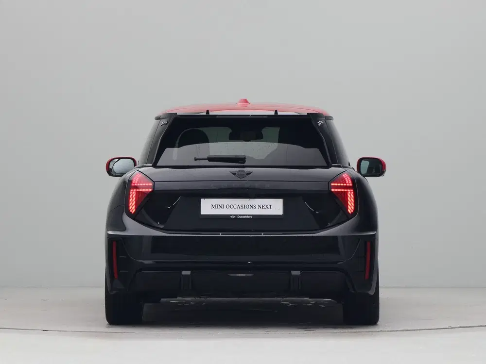 Mini John Cooper Works E John Cooper Works Pakket XL (bj 2024) uit 2024, foto 8
