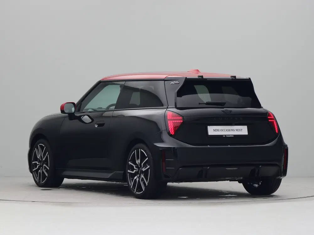 Mini John Cooper Works E John Cooper Works Pakket XL (bj 2024) uit 2024, foto 9