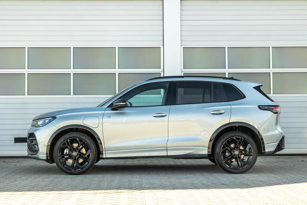 Volkswagen Tiguan 1.5 204pk eHybrid R-Line Edition uit 2026, foto 13