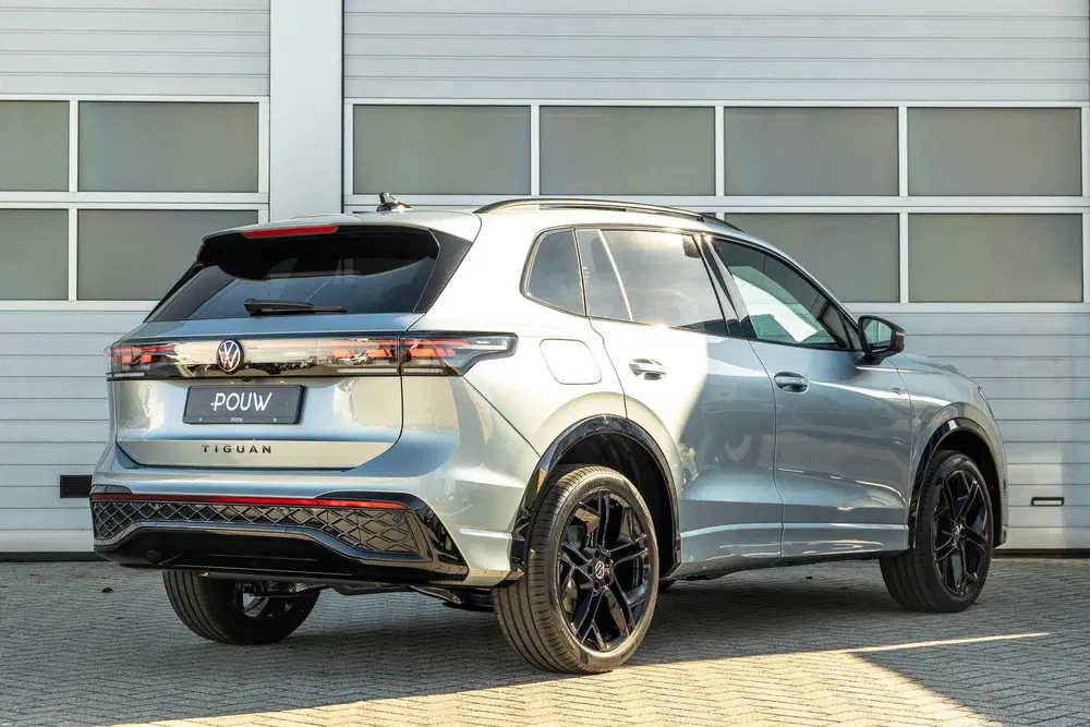 Volkswagen Tiguan 1.5 204pk eHybrid R-Line Edition uit 2026, foto 2
