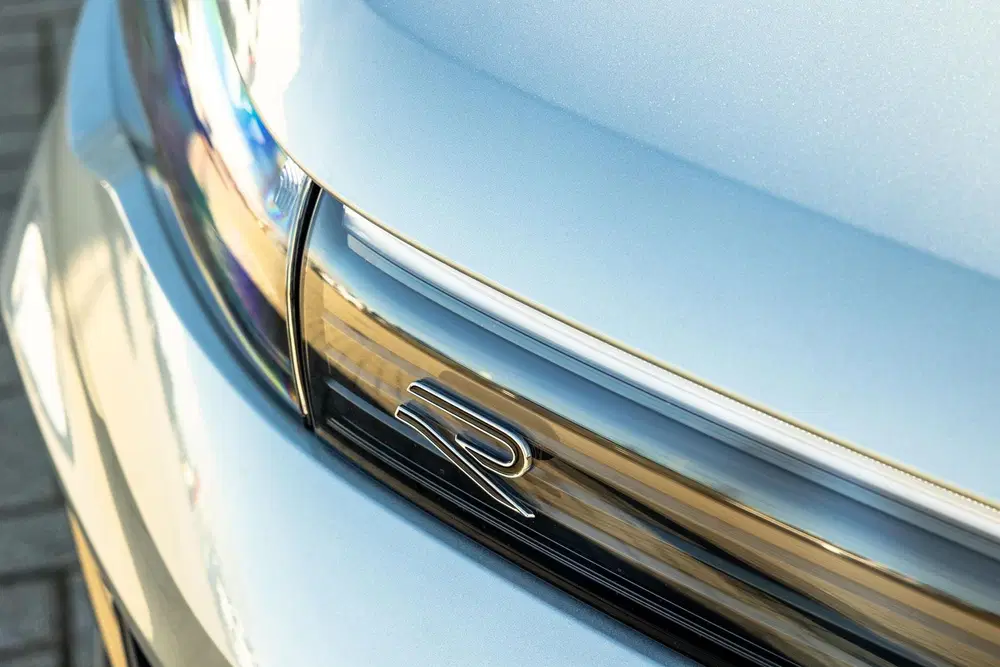 Volkswagen Tiguan 1.5 204pk eHybrid R-Line Edition uit 2026, foto 8