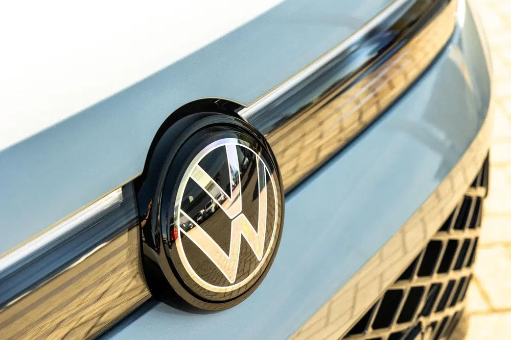 Volkswagen Tiguan 1.5 204pk eHybrid R-Line Edition uit 2026, foto 9