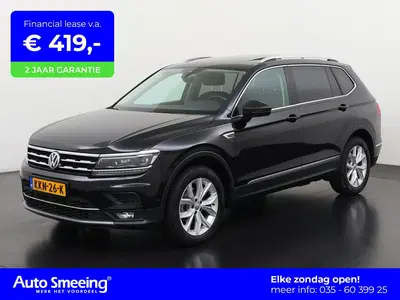 Volkswagen Tiguan Allspace 1.5 TSI Highline DSG uit 2021